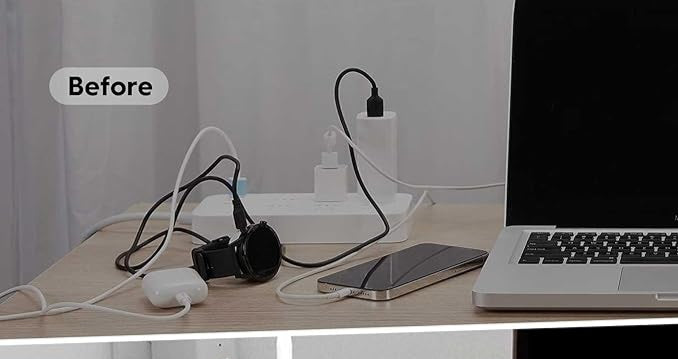 Magnetic Mobile Stand