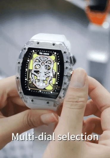 Lenyes - Mars MillerSmart Watch