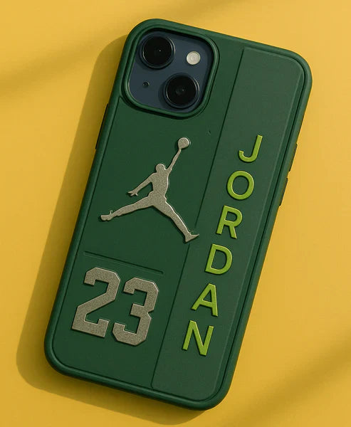 Air Jordan Jumpman 23Protective iPhone Case