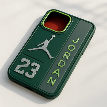 Air Jordan Jumpman 23Protective iPhone Case