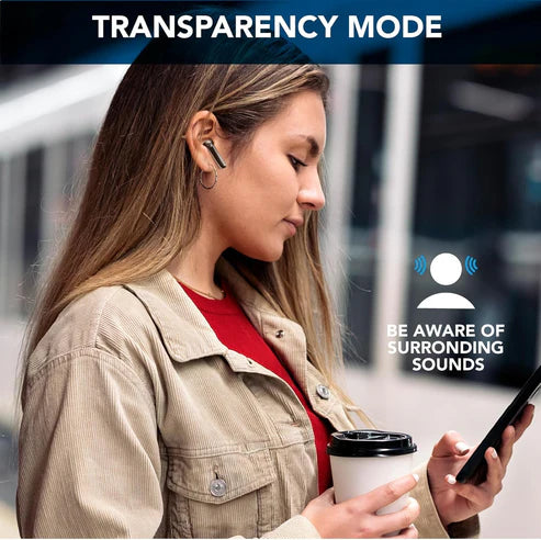 خط خلوي - بنك طاقة لاسلكي صغير (أصلي)