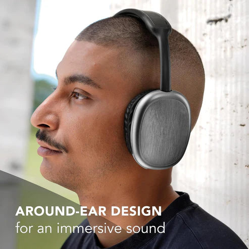 Cellular - Line Bluetooth Headphone MS