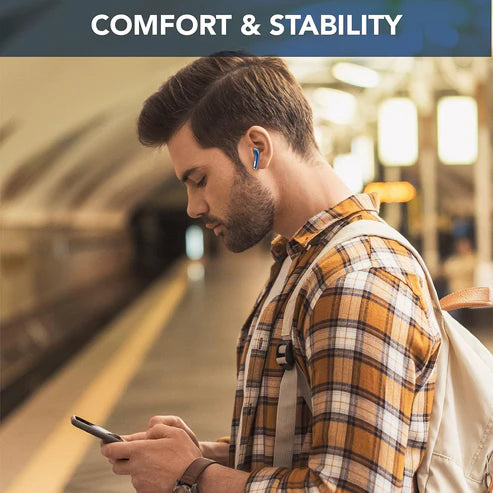 Cellular Line - Tws Bluetooth Earphones