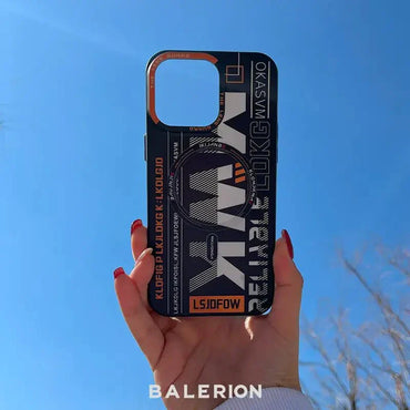 Creative Shockproof Mobile Phone Case