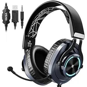 Gaming Headset (E3000)