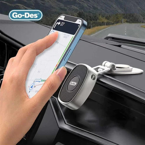 Go-Des - Folding Magnetic Holder