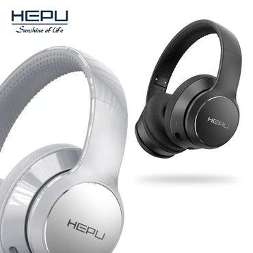 Hepu - Over Ear Headphones