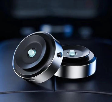 Hepu - Vacuum Suction Phone Holder