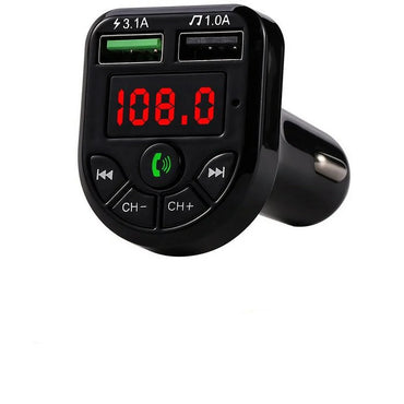 Hootoo - Car Charger (Original)