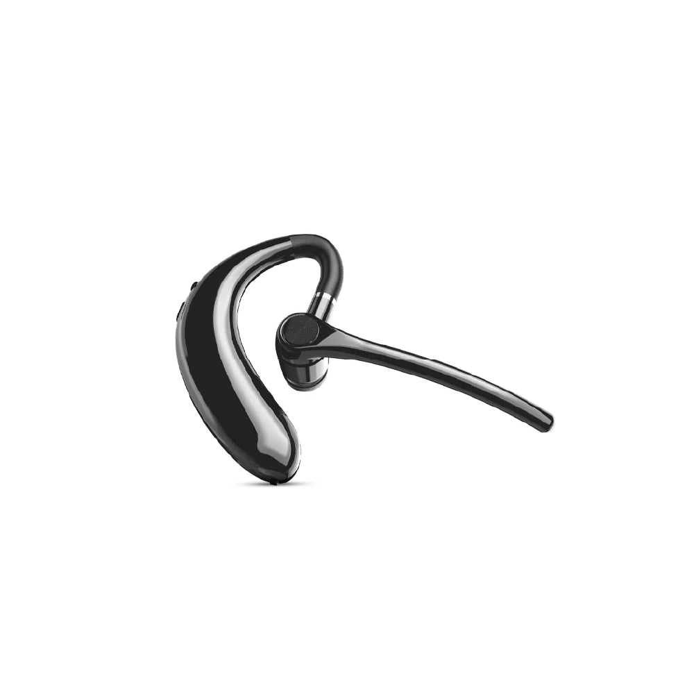 Hootoo - Wraparound Headphone With Microphone