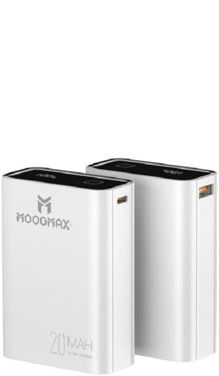 Moogmax - Small Power Bank (Original)