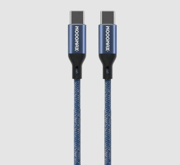 Moogmax - Type-C Charging Cable 5AMP