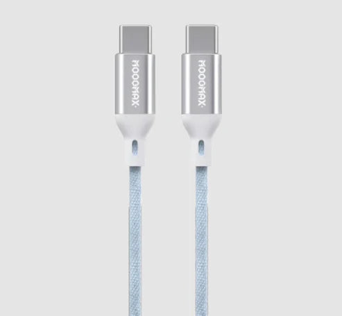 Moogmax - Type-C Charging Cable 5AMP