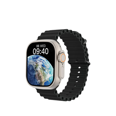 Moogmax - Ultra 8 Smart Watch