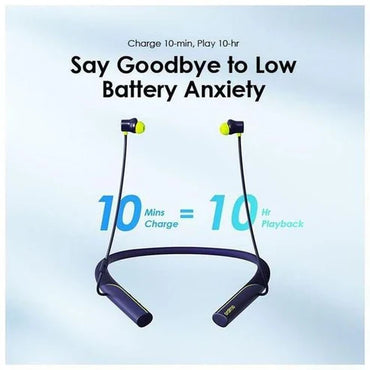 Oraimo - Neck Wireless Headphone
