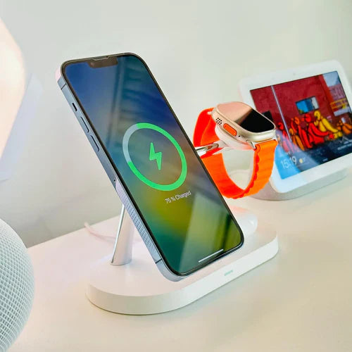 Wireless Charging: Myths Explained & Smart Tips to Know