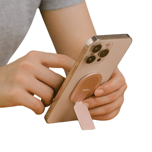 Magnetic Mobile Stand