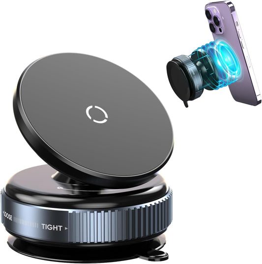 Volt - Magnetic 360° Phone Stand