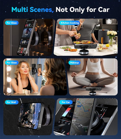 Volt - Magnetic 360° Phone Stand