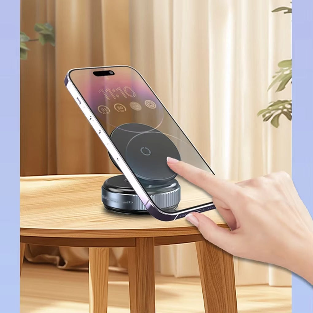 Volt - Magnetic 360° Phone Stand