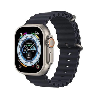 Headphone & Smart Watch Set