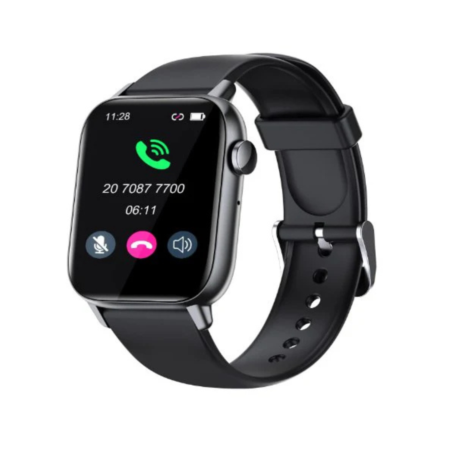 Mini Smartwatch (WS15)