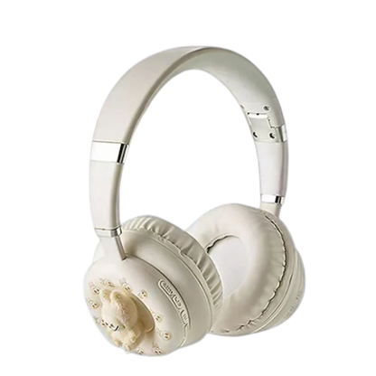 Labubu - Wireless Headphone