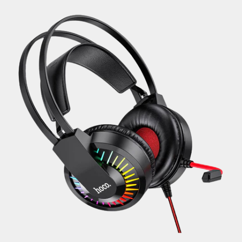 Hoco - Over-Ear Gaming Headset (W105)