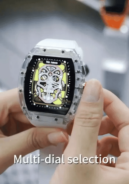 Lenyes - Mars MillerSmart Watch