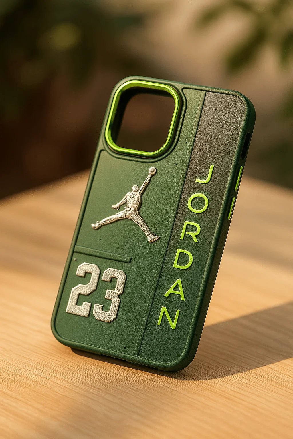 Air Jordan Jumpman 23Protective iPhone Case