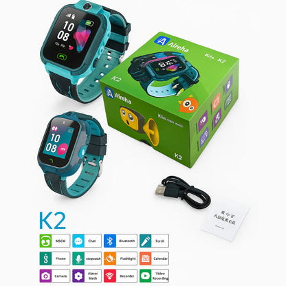 Alreha - Kids Smartwatch