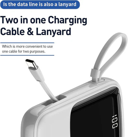 Bastec - High Power Bank