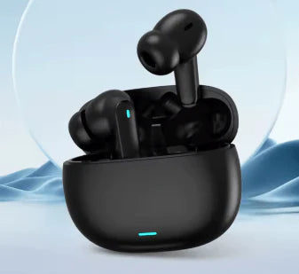 Buas 4S Pro - Wireless Earbuds