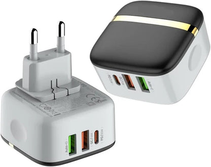 Celibery - Portable Fast Charger