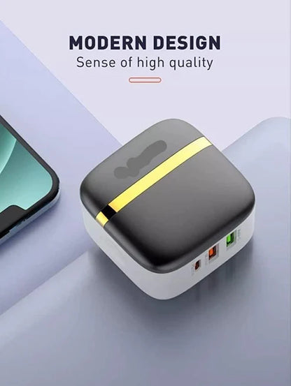 Celibery - Portable Fast Charger