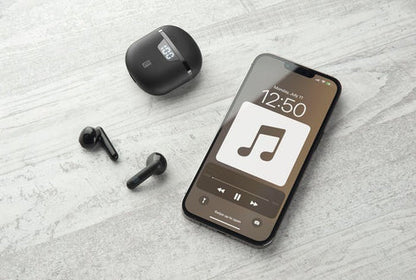 خط خلوي - بنك طاقة لاسلكي صغير (أصلي)