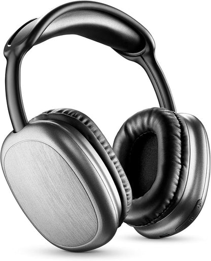 Cellular - Line Bluetooth Headphone MS