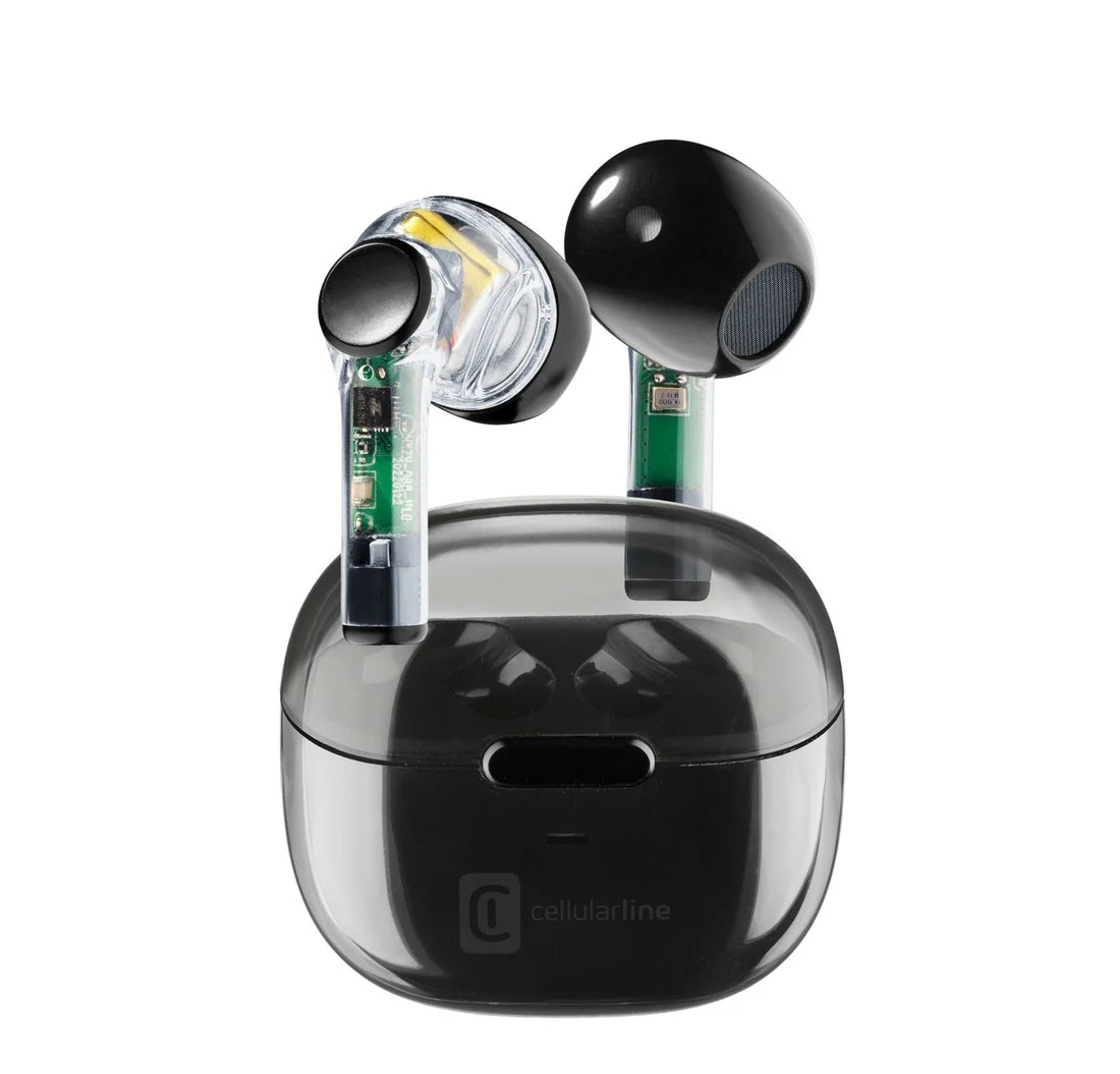 Cellular Line - Bluetooth Tws Earbuds