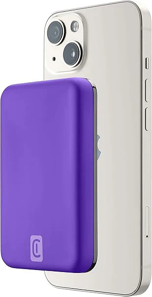 Cellular Line - Wireless Power Bank