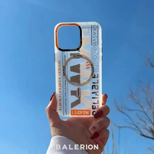 Creative Shockproof Mobile Phone Case