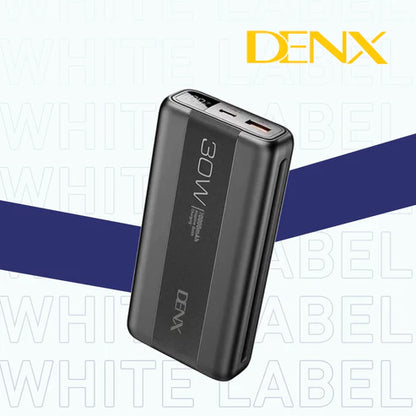 Denx - Power Bank