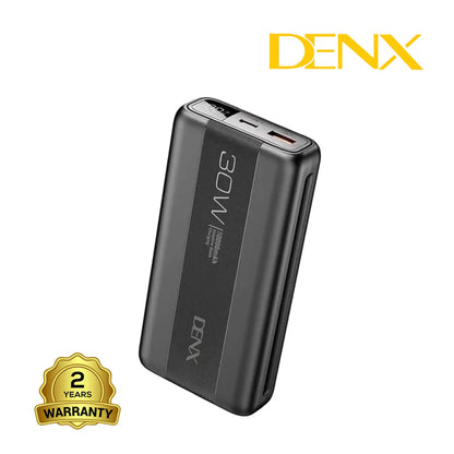 Denx - Power Bank