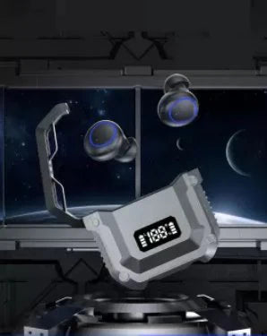 Gamer Con Power Earbuds