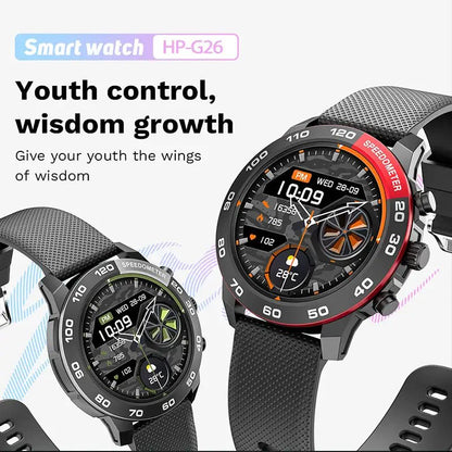 Hepu - Smart Watch
