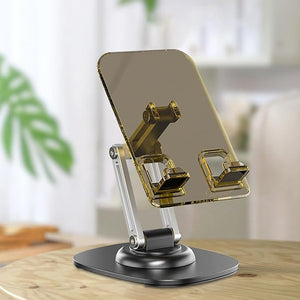 HEPU - Universal Mobile & Tablet Metal Stand
