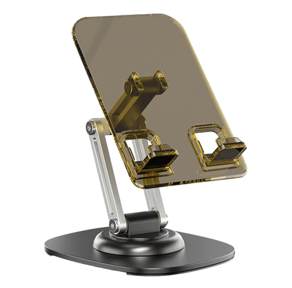 HEPU - Universal Mobile & Tablet Metal Stand