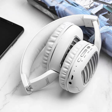 Hoco - Brilliant Wireless Headphone (W23)