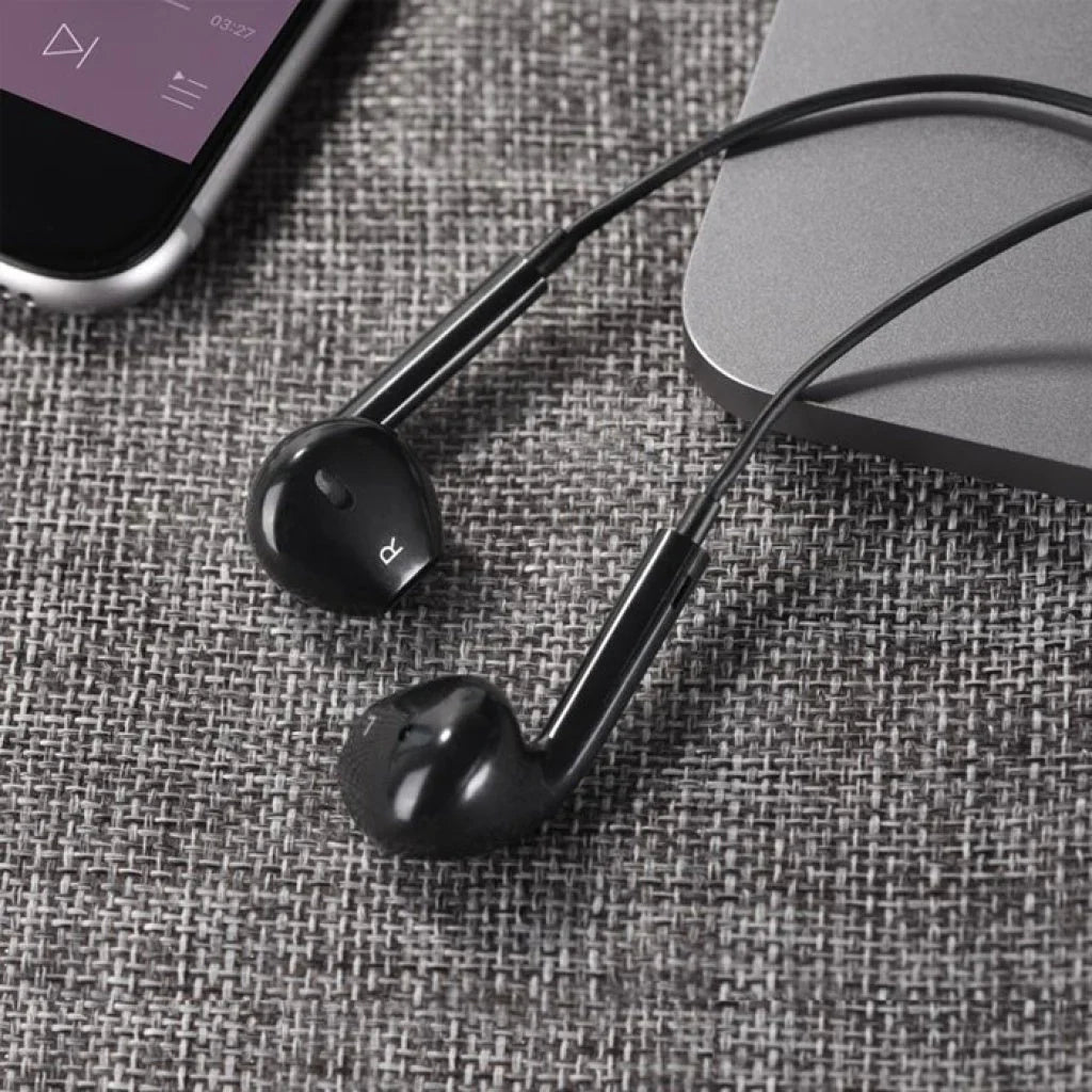 Hoco - Crystal joy Type-C Headphone (M101)