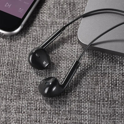 Hoco - Crystal joy Type-C Headphone (M101)