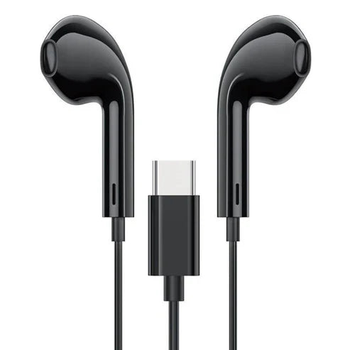 Hoco - Crystal joy Type-C Headphone (M101)